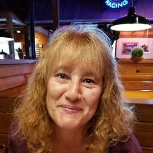 Meet your Posher, Tracy